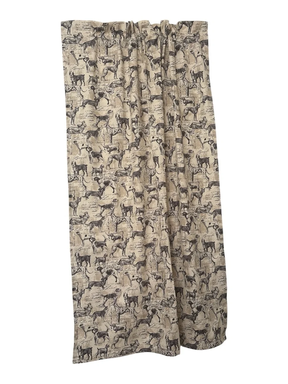 Handmade stylish tan